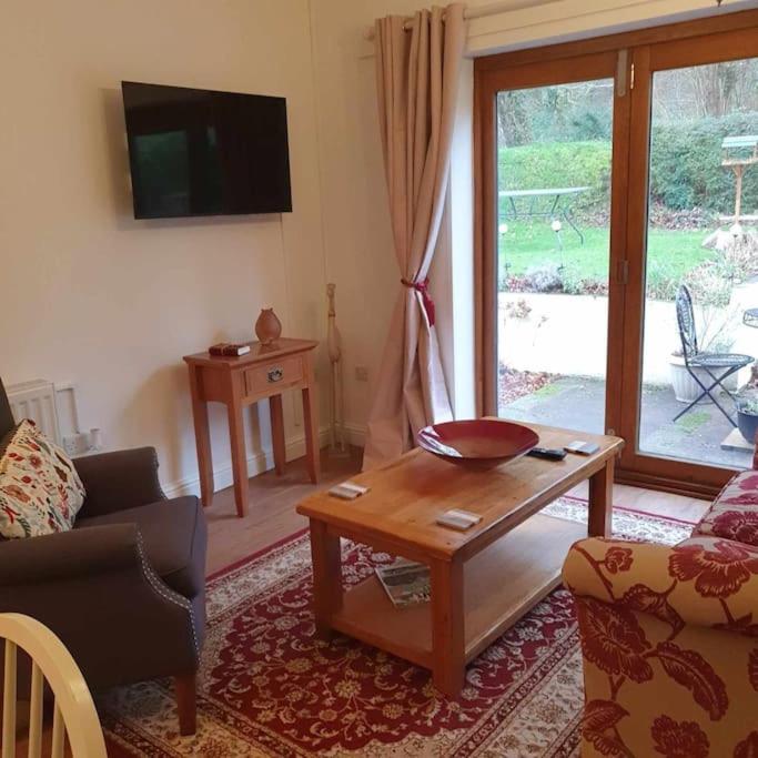 Astella Lodge. West Quantoxhead Bagian luar foto